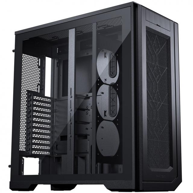 Case PHANTEKS Enthoo Pro 2 Tempered Glass, Server Full Tower 