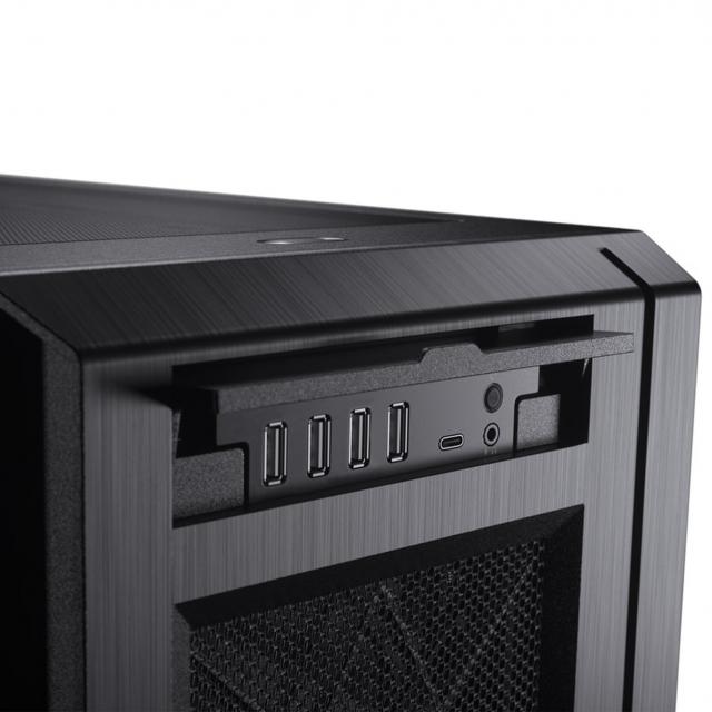 Case PHANTEKS Enthoo Pro 2 Tempered Glass, Server Full Tower 