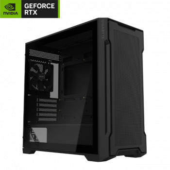 PC Desktop  VALI GAMING INTEL CORE I5 14400 GEFORCE RTX4060TI