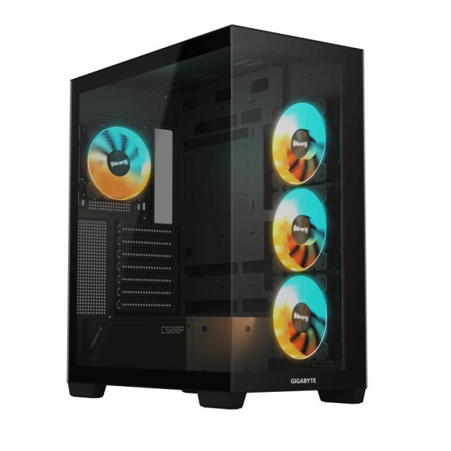 PC Desktop VALI GAMING AMD RYZEN 5 7500F RX7800XT 