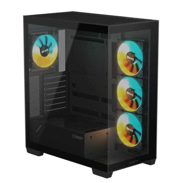 PC Desktop VALI GAMING AMD RYZEN 5 7500F RX7800XT 