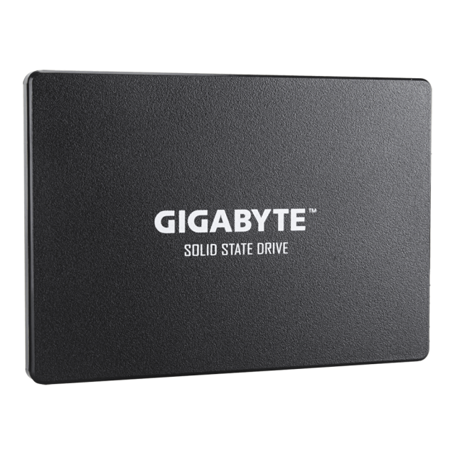 SSD Gigabyte 2TB 2.5" SATA III 7mm 