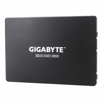 SSD Gigabyte 2TB 2.5" SATA III 7mm