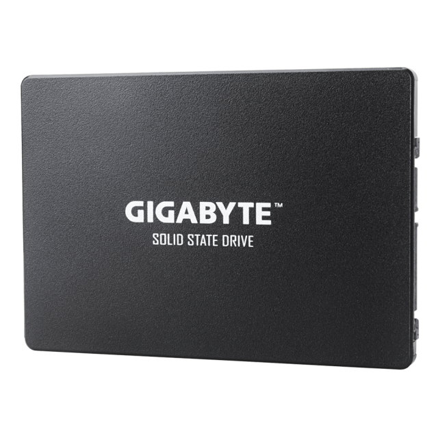 SSD Gigabyte 2TB 2.5" SATA III 7mm 