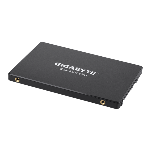 SSD Gigabyte 2TB 2.5" SATA III 7mm 