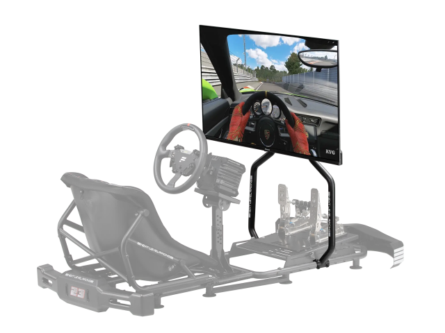 Монтажна рамка за Монитор Next Level Racing Go Kart Plus Direct Monitor Mount 