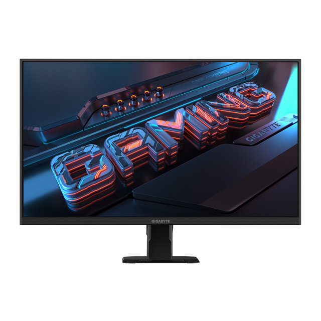 Gaming Monitor GS27F- 27 inch SS IPS FHD(1920x1080), 170 Hz, 1 ms, HDR Ready 