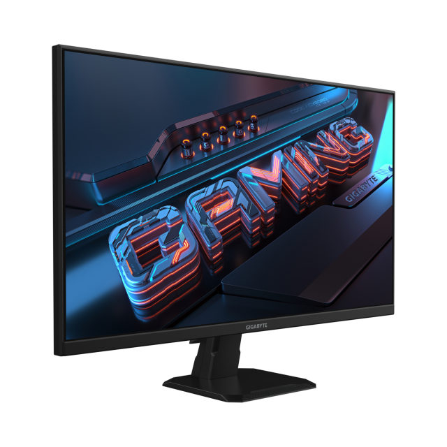 Gaming Monitor GS27F- 27 inch SS IPS FHD(1920x1080), 170 Hz, 1 ms, HDR Ready 