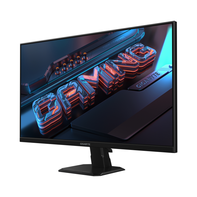 Монитор Gigabyte GS27FA - 27 inch SS IPS FHD(1920x1080), 180 Hz, 1 ms, HDR Ready 