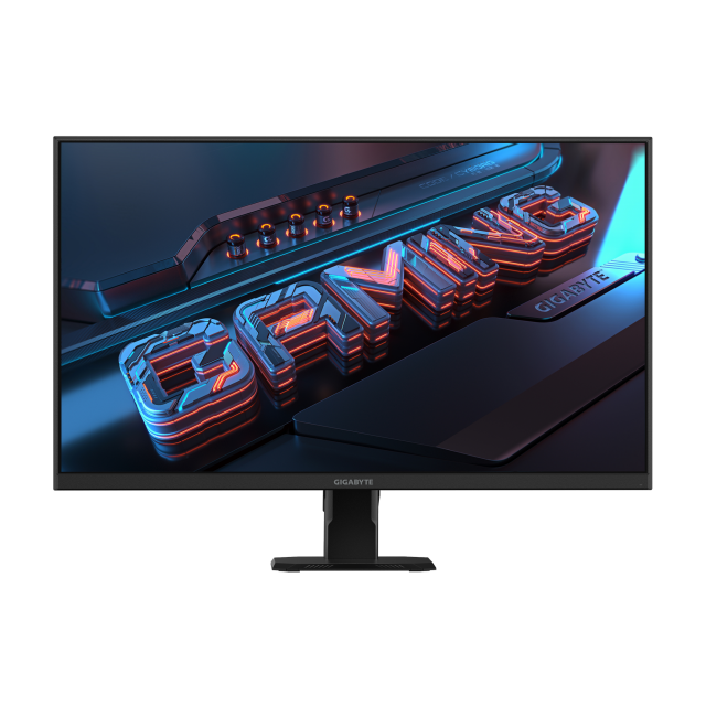 Монитор Gigabyte GS27FA - 27 inch SS IPS FHD(1920x1080), 180 Hz, 1 ms, HDR Ready 