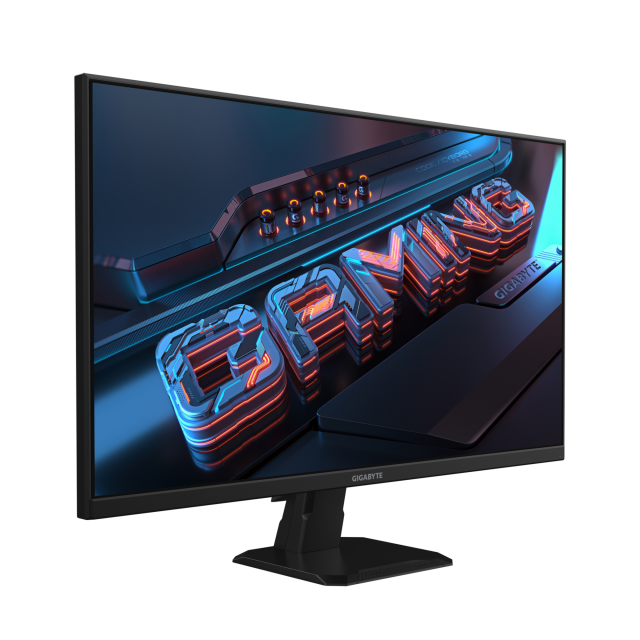 Монитор Gigabyte GS27FA - 27 inch SS IPS FHD(1920x1080), 180 Hz, 1 ms, HDR Ready 