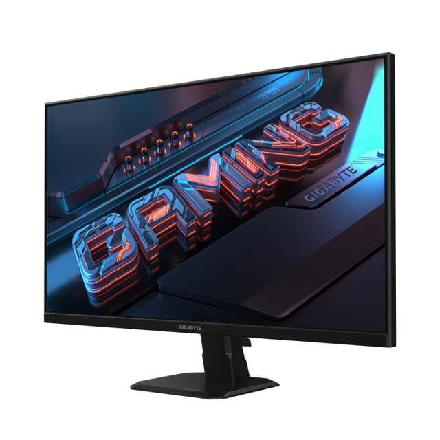 Gaming Monitor Gigabyte GS27Q X 27" SS-IPS QHD (2560x1440), 240Hz, 1 ms 