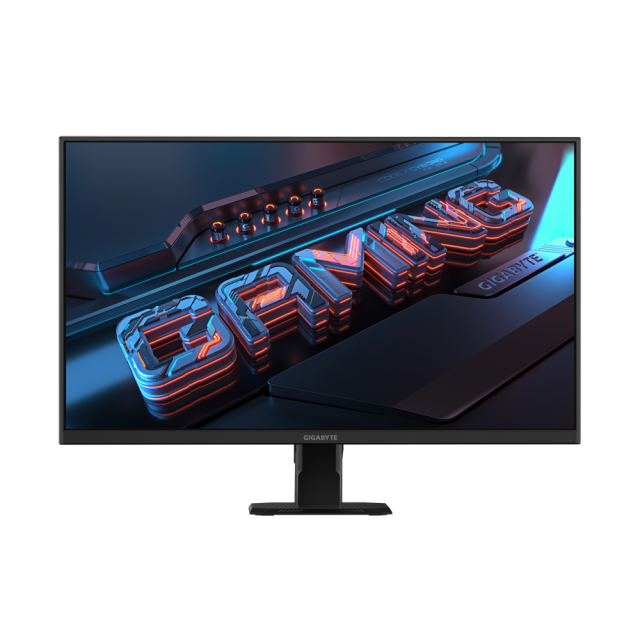 Gaming Monitor Gigabyte GS27Q X 27" SS-IPS QHD (2560x1440), 240Hz, 1 ms 