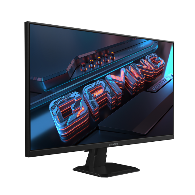 Gaming Monitor GS27QA 27" SS-IPS QHD(2560x1440), 180Hz, 1ms 