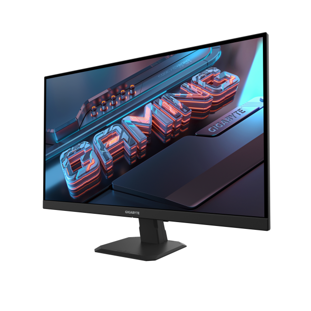 Геймърски Монитор Gigabyte GS27U 27" IPS UHD(3840x2160), 160Hz, 1 ms 