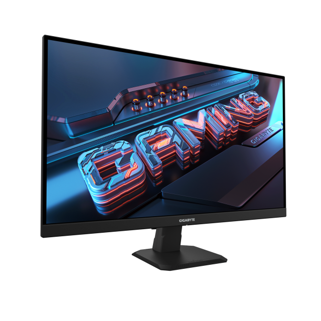 Gaming Monitor Gigabyte GS27U 27" IPS UHD(3840x2160), 160Hz, 1 ms 