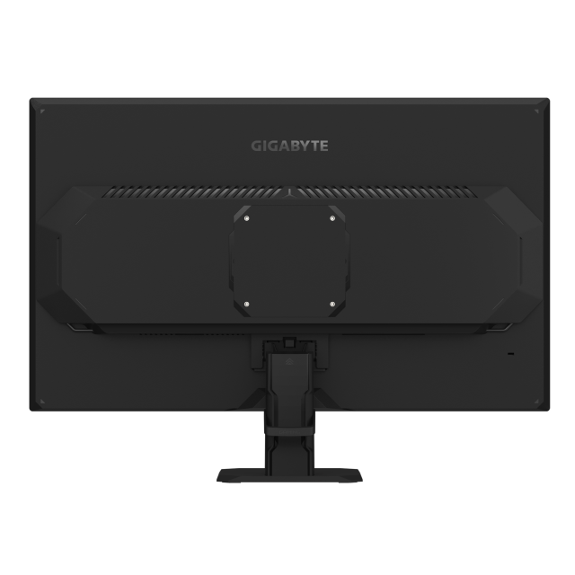 Геймърски Монитор Gigabyte GS27U 27" IPS UHD(3840x2160), 160Hz, 1 ms 