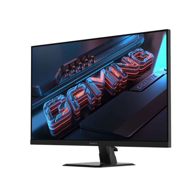 Геймърски Монитор Gigabyte GS32Q 31.5" SS IPS QHD (2560x1440), 170Hz, 1ms, HDR Ready, FreeSync Premium 