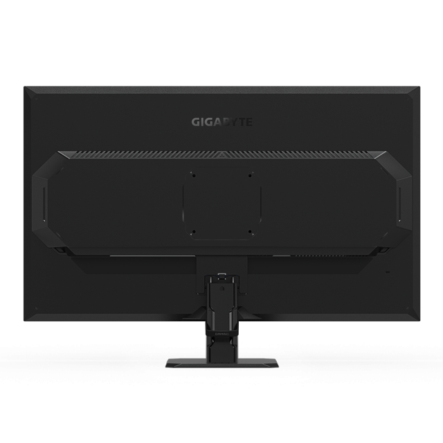 Геймърски Монитор Gigabyte GS32Q 31.5" SS IPS QHD (2560x1440), 170Hz, 1ms, HDR Ready, FreeSync Premium 