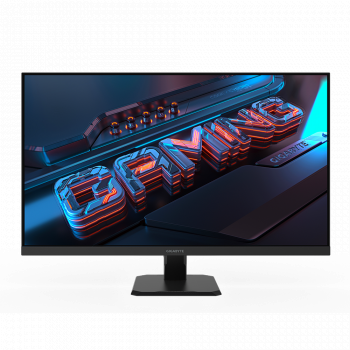 Gaming Monitor Gigabyte GS32Q 31.5" SS IPS QHD (2560x1440), 170Hz, 1ms, HDR Ready, FreeSync Premium