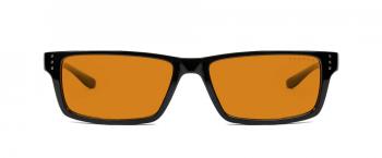 Геймърски очила GUNNAR Riot Onyx Amber Max