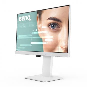 Monitor BenQ GW2486TC, 23.8", IPS, 1920x1080, 100Hz, Speaker 2 x 2W