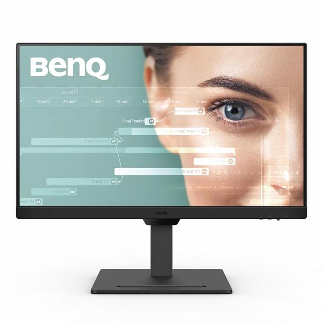 Monitor BenQ GW2790T, 27", IPS, 1920x1080, 100Hz 