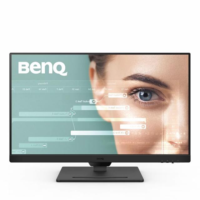 Monitor BenQ GW2790T, 27", IPS, 1920x1080, 100Hz 