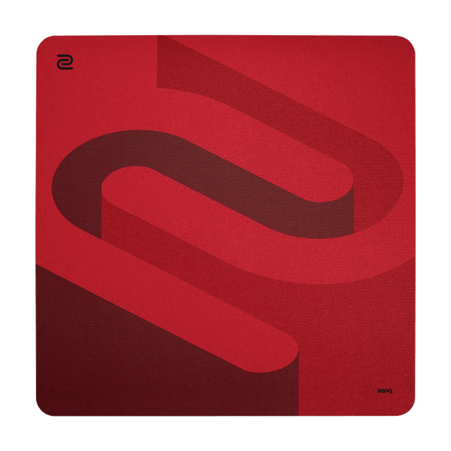 Геймърски пад ZOWIE G-SR-SE Rouge Red - Extra Large 