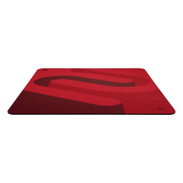 Геймърски пад ZOWIE G-SR-SE Rouge Red - Extra Large 