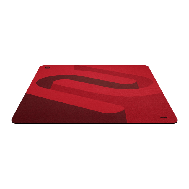 Геймърски пад ZOWIE G-SR-SE Rouge Red - Extra Large 