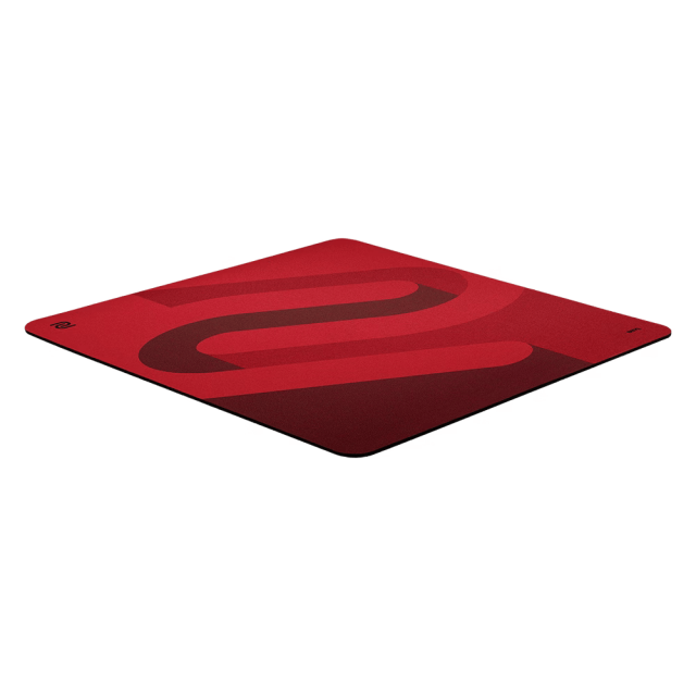 Геймърски пад ZOWIE G-SR-SE Rouge Red - Extra Large 