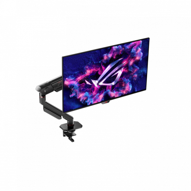 ASUS ROG Ergo Monitor Arm AAS01 