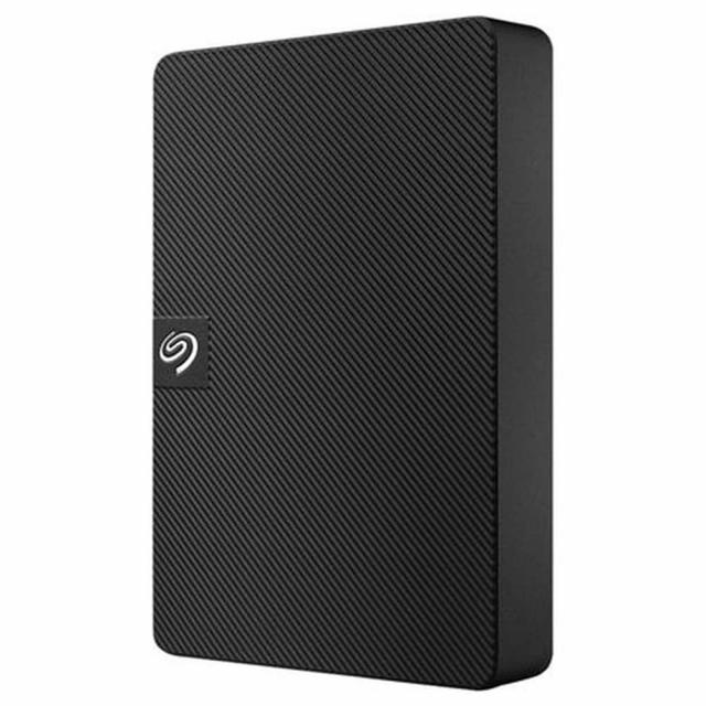 Външен хард диск Seagate Expansion Portable, 2.5", 1TB 