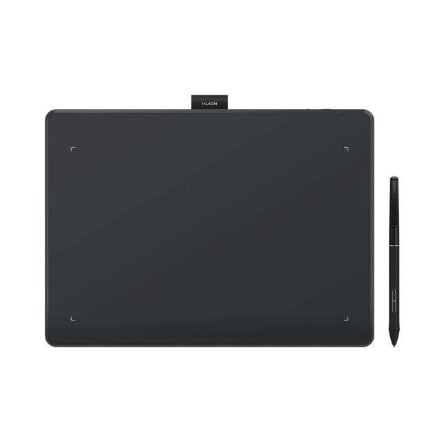 Graphic Display Tablet HUION Inspiroy Frego М L610, Bluetooth 