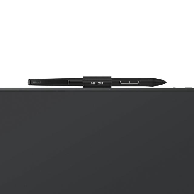 Graphic Display Tablet HUION Inspiroy Frego М L610, Bluetooth 