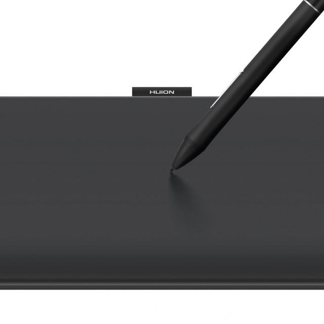 Graphic Display Tablet HUION Inspiroy Frego М L610, Bluetooth 