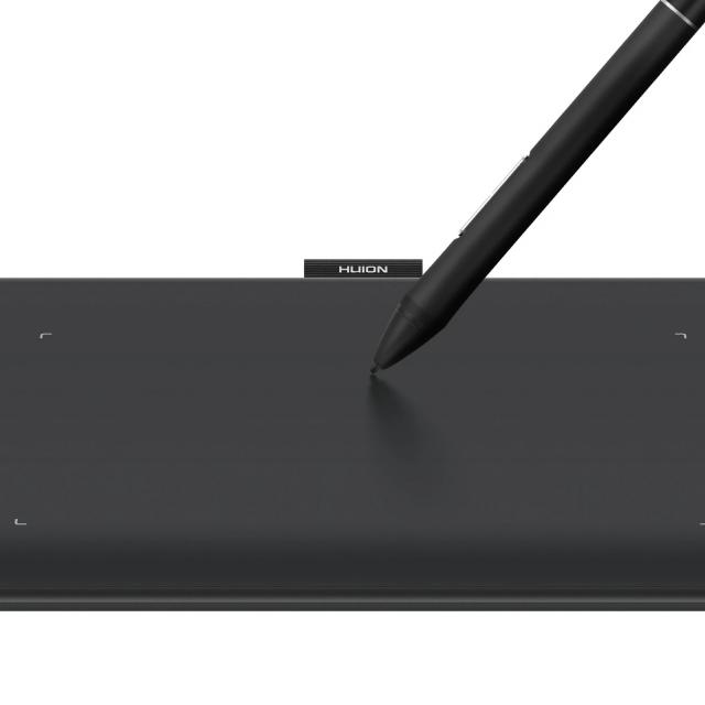 Graphic Display Tablet HUION Inspiroy Frego S L310, Bluetooth 