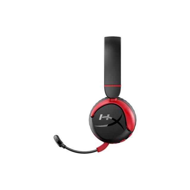 Gaming Wireless Headset HyperX Cloud Mini - Black 