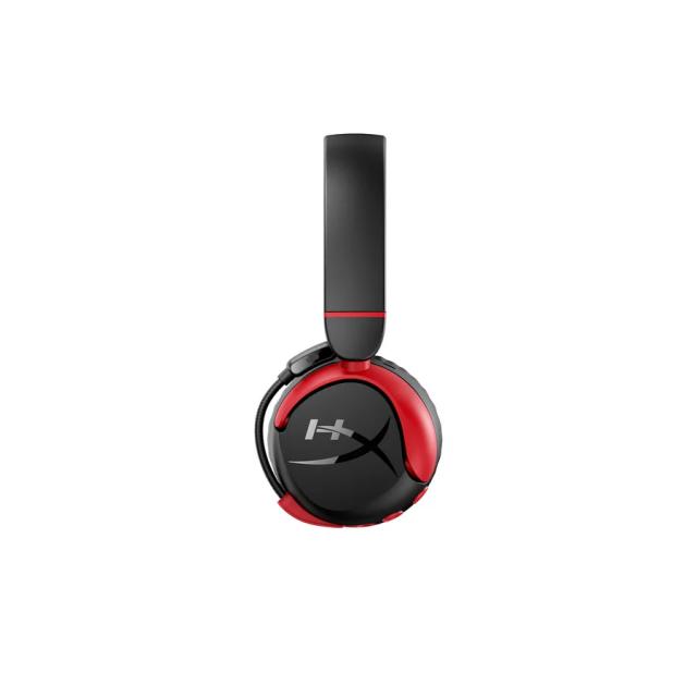 Геймърски безжични слушалки HyperX Cloud Mini - Black 