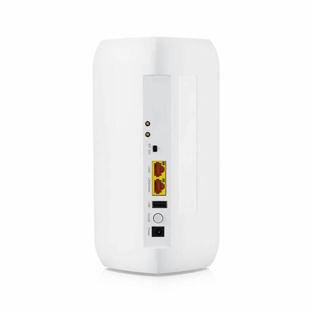 Wireless router ZYXEL FWA505 