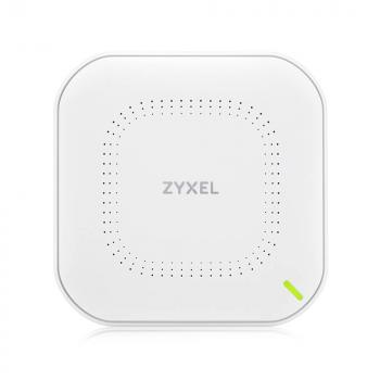 Безжична точка за достъп ZYXEL NWA50AX PRO, WiFi6, AX3000, PoE