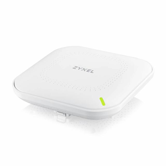 Безжична точка за достъп ZYXEL NWA50AX PRO, WiFi6, AX3000, PoE 