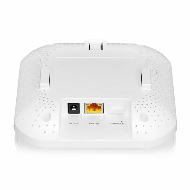 Безжична точка за достъп ZYXEL NWA50AX PRO, WiFi6, AX3000, PoE 