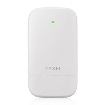 PoE удължител Zyxel PoE12-3PD, 4 x 1Gb порта, 45W PoE бюджет, за външен монтаж