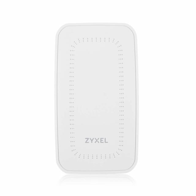 Безжичен двулентов Access Point ZYXEL WAX300H, 2.4/5GHz, 575/2400Mbps 