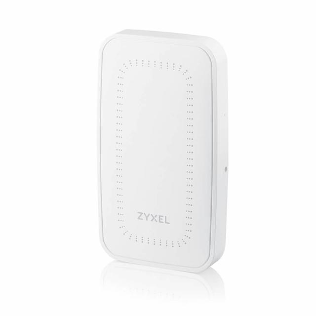 Dual-Radio Access Point ZYXEL WAX300H, 2.4/5GHz, 575/2400Mbps 