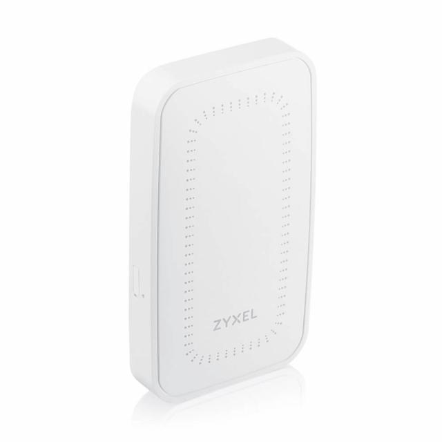 Dual-Radio Access Point ZYXEL WAX300H, 2.4/5GHz, 575/2400Mbps 