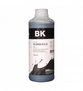 Bulk inks INKTEC for HP, H08, C6656,C8727, C9351, Black, 1000 ml