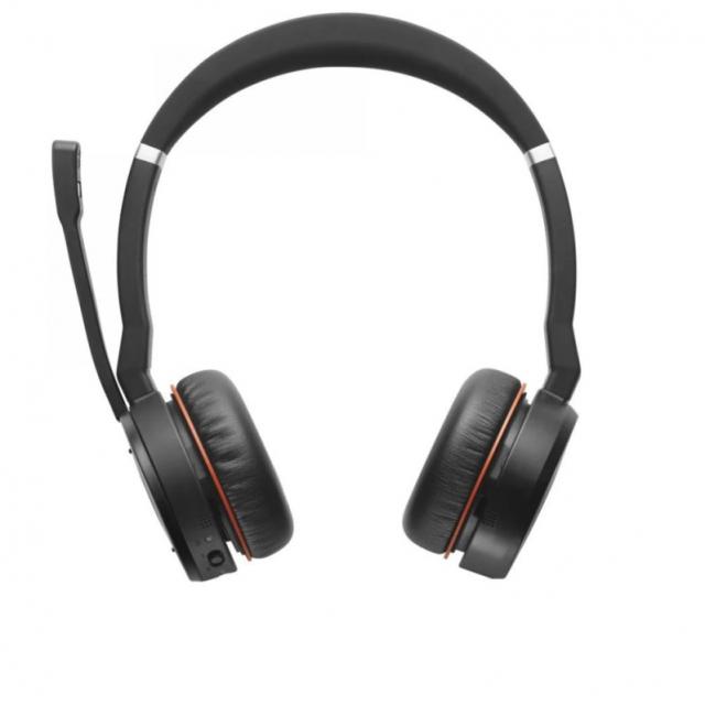 Jabra Evolve 75 SE - MS Stereo 